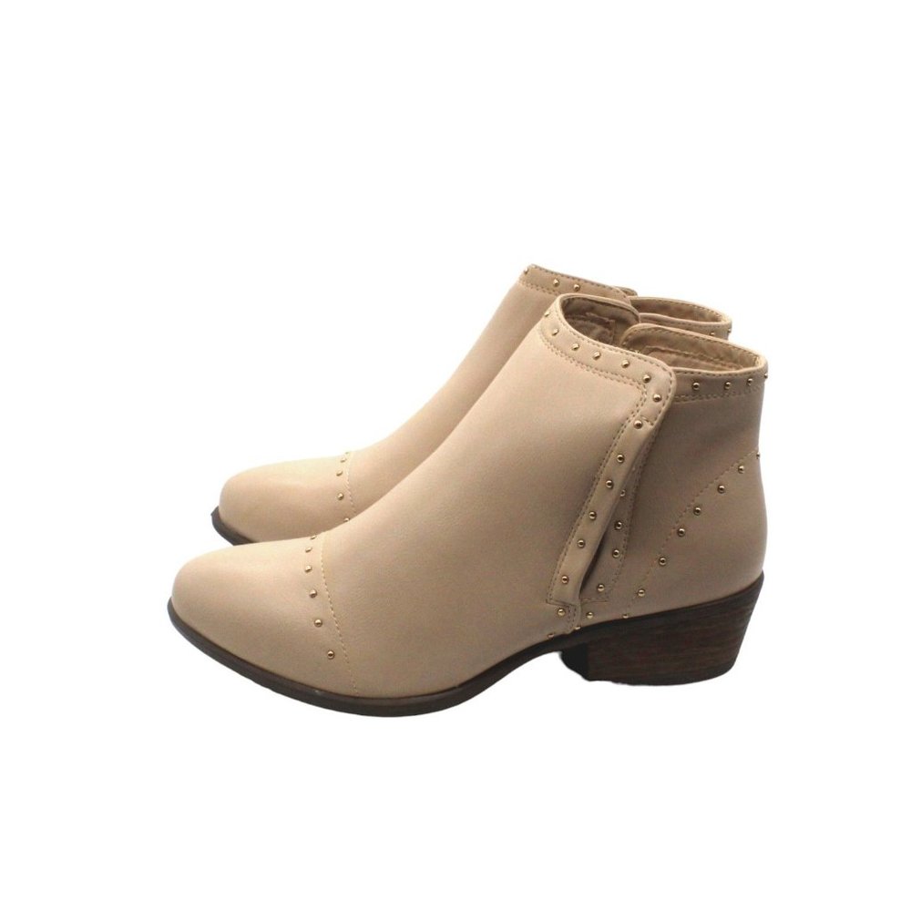 Journee Collection Boots - Picture 5 of 7